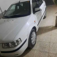 سمند ef7مدل 96 دریچه سیمی