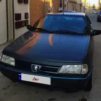 پژو آردی آی|خودرو سواری و وانت|اصفهان, رکن الدوله شرقی|دیوار