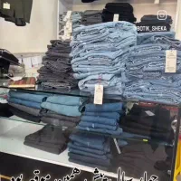 انواع شلوار ب قیمت عمده