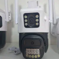 واضح و باکیفیت ببینید+++انواع دوربین مدار بسته