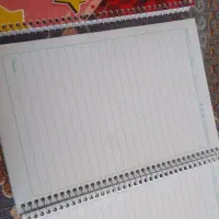 مدادرنگی دفتر مدادسیاه بدون تخفیف مقطوع|لوازم التحریر|کرمانشاه, |دیوار