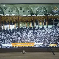 تلویزیون 55 اینچ سامسونگ|تلویزیون و پروژکتور|تهران, خانی‌آباد|دیوار
