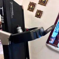 تردمیل تایوانی اصل در حد اکبند باشگاهی