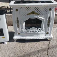 بخاری به قیمت کارخانه|بخاری، هیتر، شومینه|شاهین دژ, |دیوار