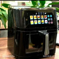 سرخ کن زیر قیمت کل ایران