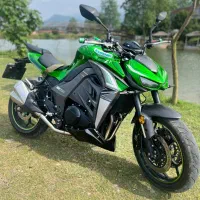 بلنتا z1000 درحد|موتورسیکلت|عباسآباد, |دیوار