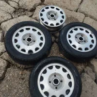 رینگ اسپرت پراید