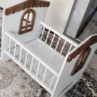 گهواره نوزاد