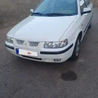 سمند se مدل 90|خودرو سواری و وانت|مرند, |دیوار