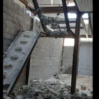 تخریبکاری تخریب بتن.دیوار.گچ.سرامیک.مزاییک|خدمات پیشه و مهارت|برازجان, |دیوار