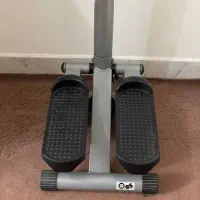 دستگاه استپر خانگی مناسب برای ورزش در خانه|تجهیزات ورزشی|رشت, نیکمرام|دیوار