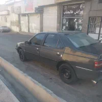پژو405 مدل84|خودرو سواری و وانت|صدرا-فارس, فاز ۱|دیوار