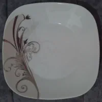 سرویس چینی ۱۲ نفره بدون لب پریدگی
