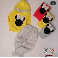 لباس بچه زیر قیمت خرید|کفش و لباس بچه|ساری, |دیوار