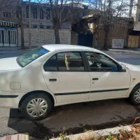 سمند|خودرو سواری و وانت|دورود, |دیوار