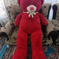 خرس بزرگ|اسباببازی بچه|یزد, |دیوار