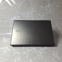 لپ تاپ گرافیک دار فوق العاده با ۲ هارد Acer E5|رایانه همراه|قزوین, |دیوار