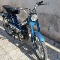 موتور گازی پاژنگ در حد