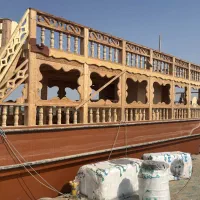 باریستا حرفه ایی خانم