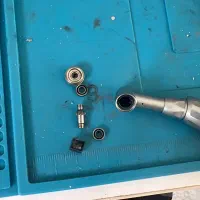 تعمیر تجهیزات دندانپزشکی|پزشکی|تهران, اسکندری|دیوار