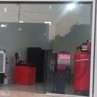 استاد کار آپاراتی(پنچرگیری وبالانس)