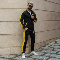 ست ورزشی مردانه/ بسیار شیک