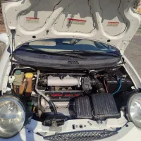 ام وی ام 110اتوماتیک کارخانه چهار سیلندر|خودرو سواری و وانت|تهران, نعمتآباد|دیوار