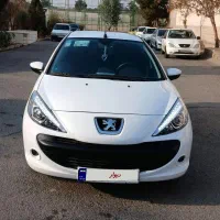 پژو ۲۰۷ ۱۴۰۳