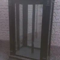 بوفه|بوفه، ویترین، کنسول|بوئین زهرا, |دیوار