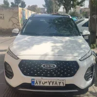 X22 PRO اتومات|خودرو سواری و وانت|ری, شهرری|دیوار