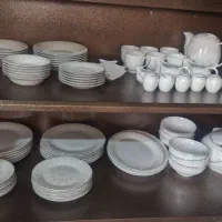 سرویس غذاخوری