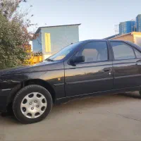 پژو روآ کارمندی مدل88|خودرو سواری و وانت|کرمانشاه, |دیوار