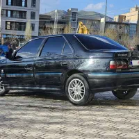 پارس tu5 مدل (99) خوش رخ