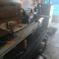 تراشکاری انواع فلزات