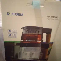 چای ساز اسنوا فروشی