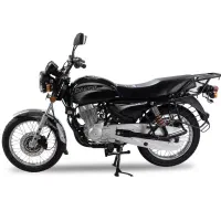 موتور سیکلت باکسرBm200