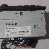 پخش و باند پایونر بلوتوث دار دو کاناله