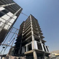 تریتیومvip دو خواب 131متر رو به باغ هوانیروز گلها|فروش آپارتمان|تهران, هوانیروز|دیوار