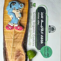 تولیدی بیسکوییت عروسکی|استخدام خدمات فروشگاه و رستوران|مشهد, مقصود آباد|دیوار