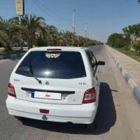 پراید 111 EX، مدل ۱۳۹۴|خودرو سواری و وانت|اهواز, اهواز|دیوار