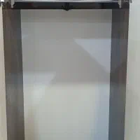 کمد|جاکفشی، کمد، دراور|بروجرد, |دیوار