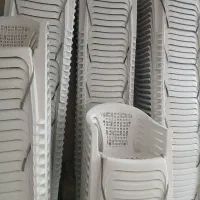 حراج صندلی و میزپلاستیکی فقط امروز