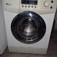 ماشین لباسشویی ۷کیلوی اسنوا