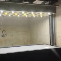 ارماتوربندی شده گاوصندوق اسانسوری