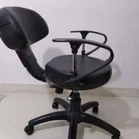 صندلی چرخدار|مبلمان اداری|تالش, هشتپر|دیوار