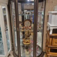 متنوع ترین ویترین ها و بوفه های دکوری|بوفه، ویترین، کنسول|شیراز, وصال|دیوار