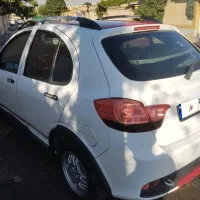 کوییک 1400رینگ دار