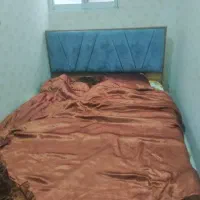 تخت و تشک 2نفره
