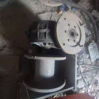 بار برگشتی از قصر شیرین تا اراک