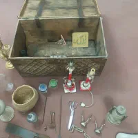 اجناس قدیمی و سالم|کلکسیون اشیاء عتیقه|یزد, |دیوار